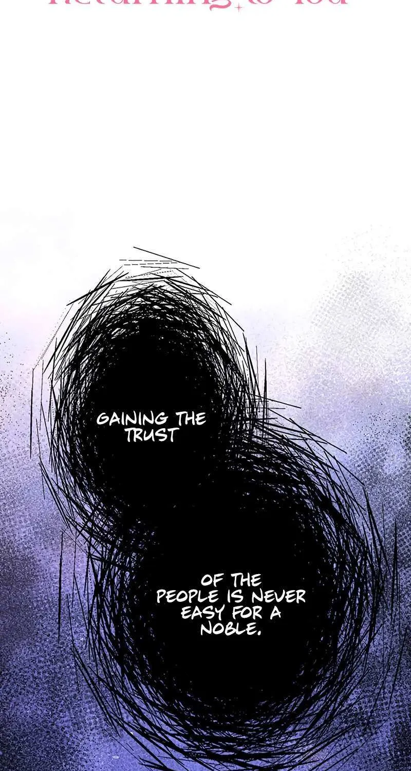 I Have No Intention of Returning to You! Chapter 48 page 3 - 