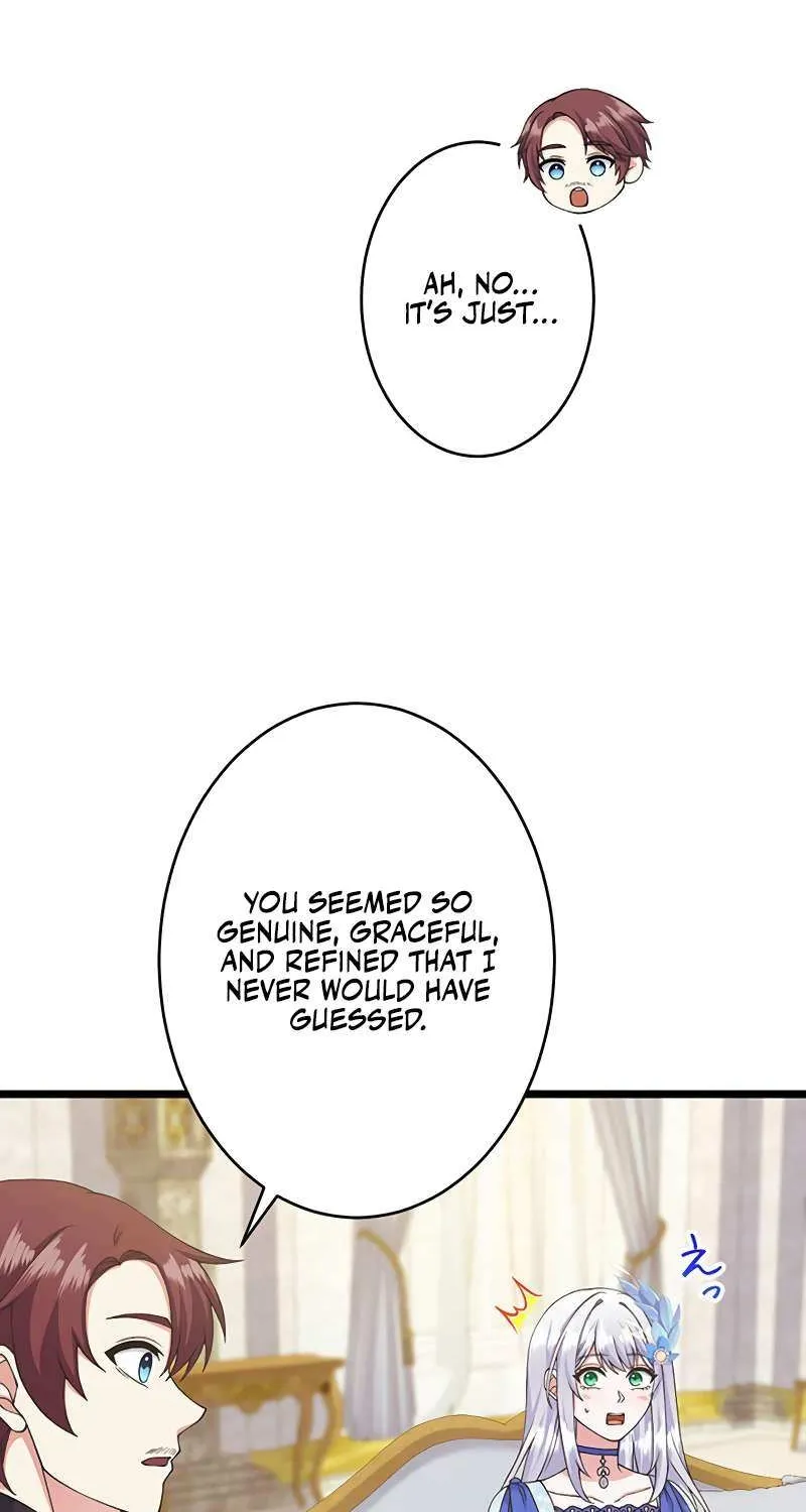 I Have No Intention of Returning to You! Chapter 48 page 22 - 