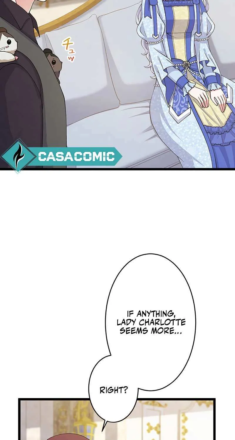 I Have No Intention of Returning to You! Chapter 48 page 23 - 