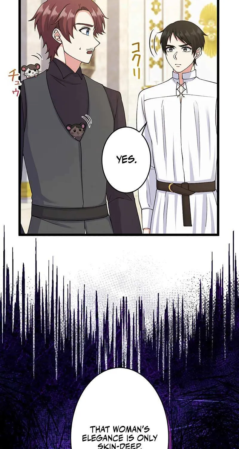 I Have No Intention of Returning to You! Chapter 48 page 24 - 