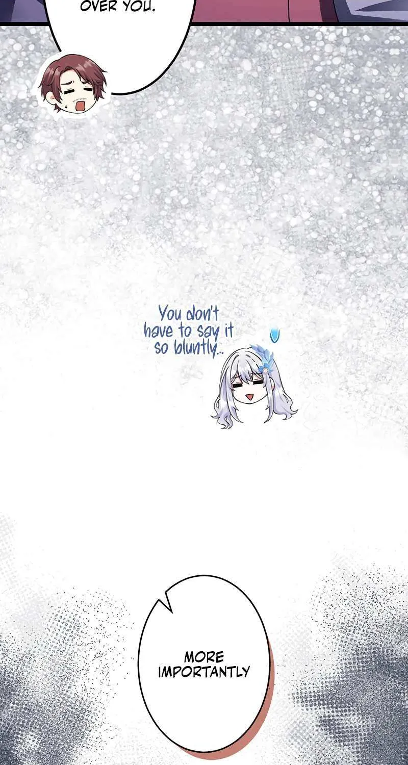 I Have No Intention of Returning to You! Chapter 48 page 26 - 