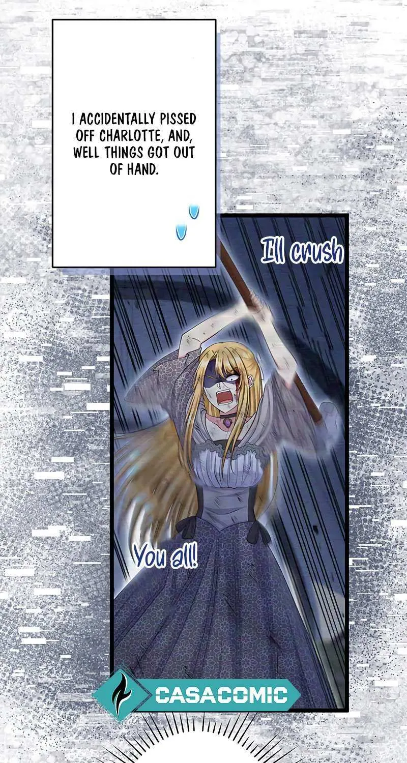 I Have No Intention of Returning to You! Chapter 48 page 29 - 