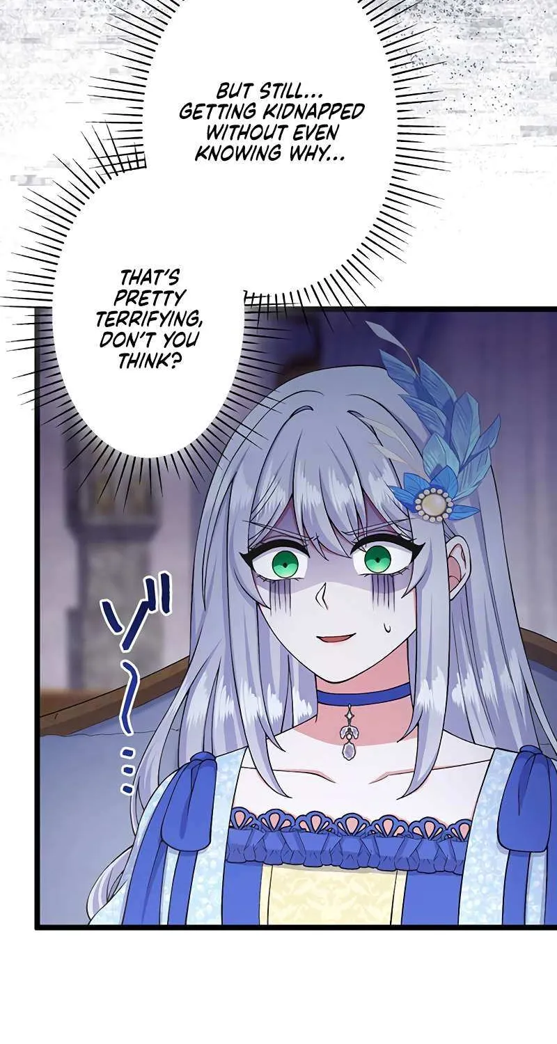 I Have No Intention of Returning to You! Chapter 48 page 30 - 