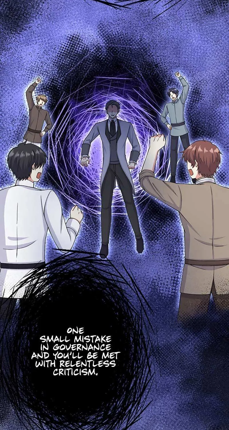 I Have No Intention of Returning to You! Chapter 48 page 4 - 