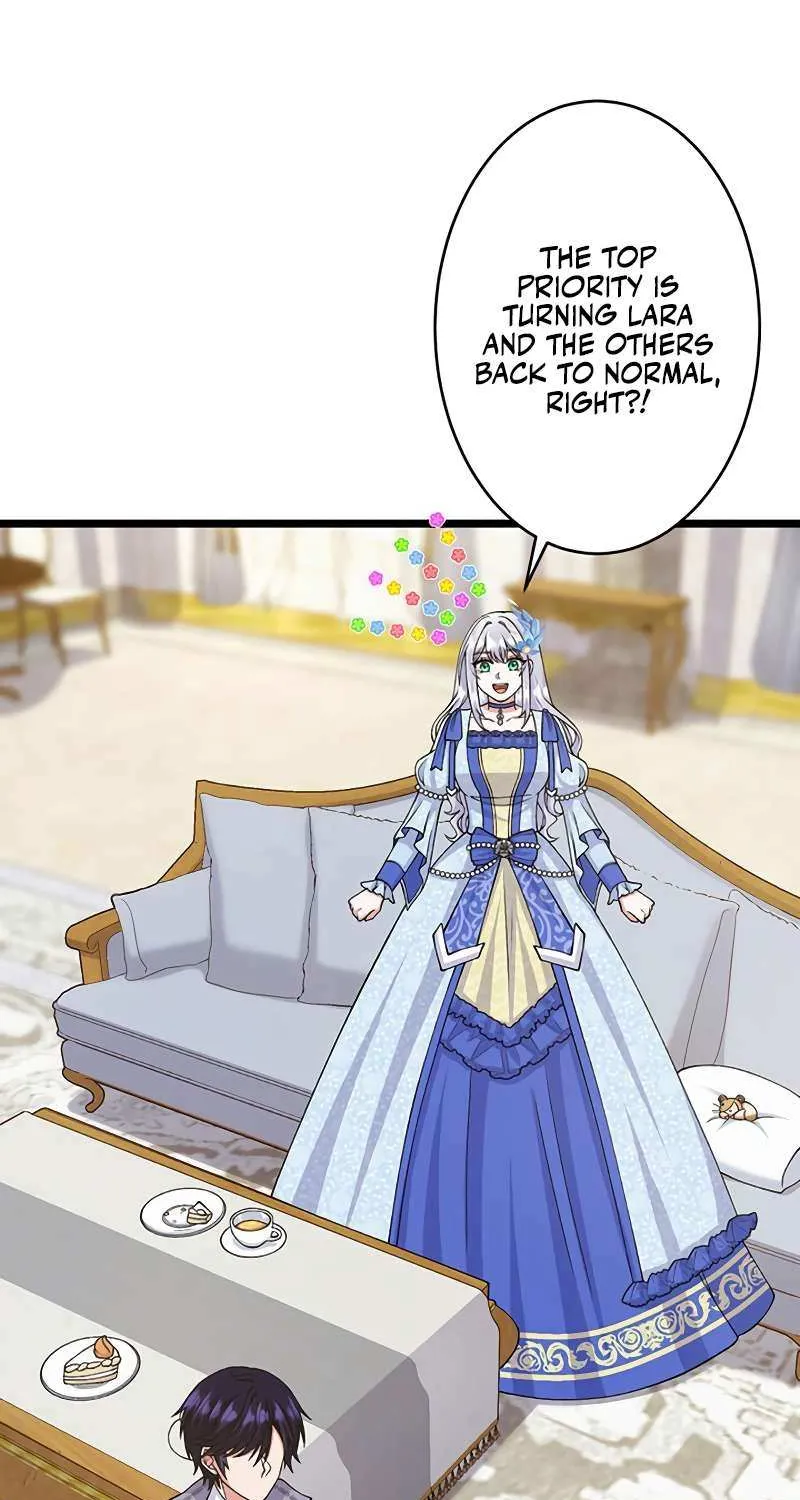 I Have No Intention of Returning to You! Chapter 48 page 33 - 