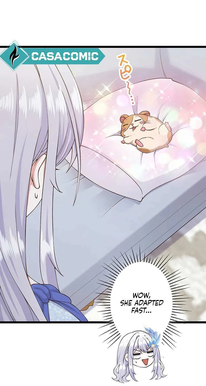 I Have No Intention of Returning to You! Chapter 48 page 37 - 