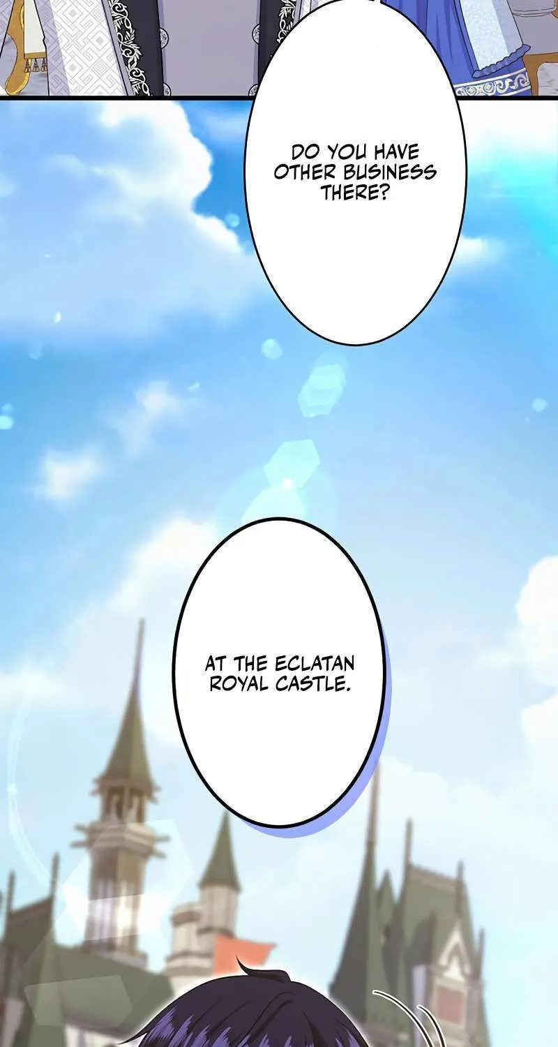 I Have No Intention of Returning to You! Chapter 48 page 45 - 