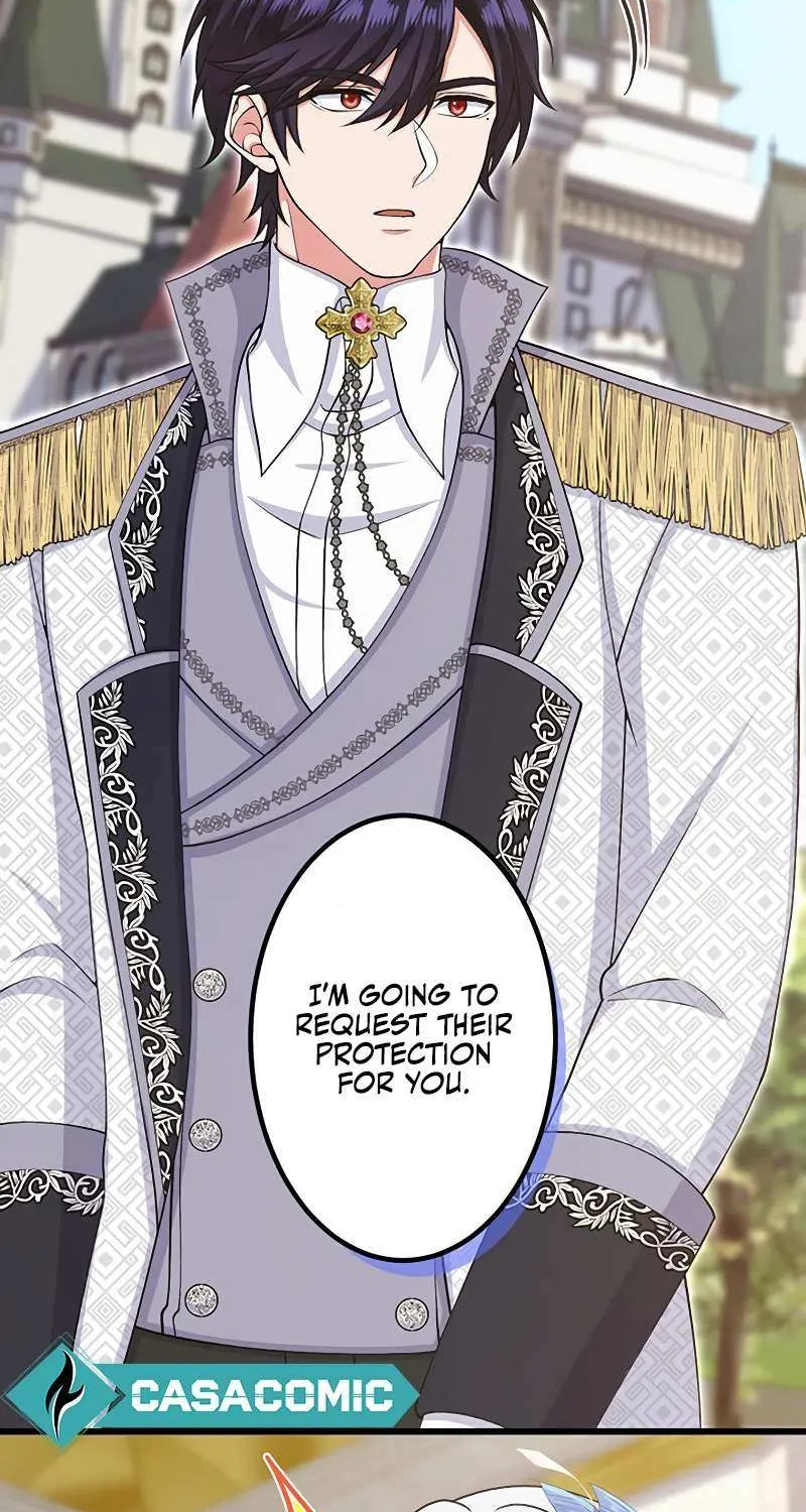 I Have No Intention of Returning to You! Chapter 48 page 46 - 