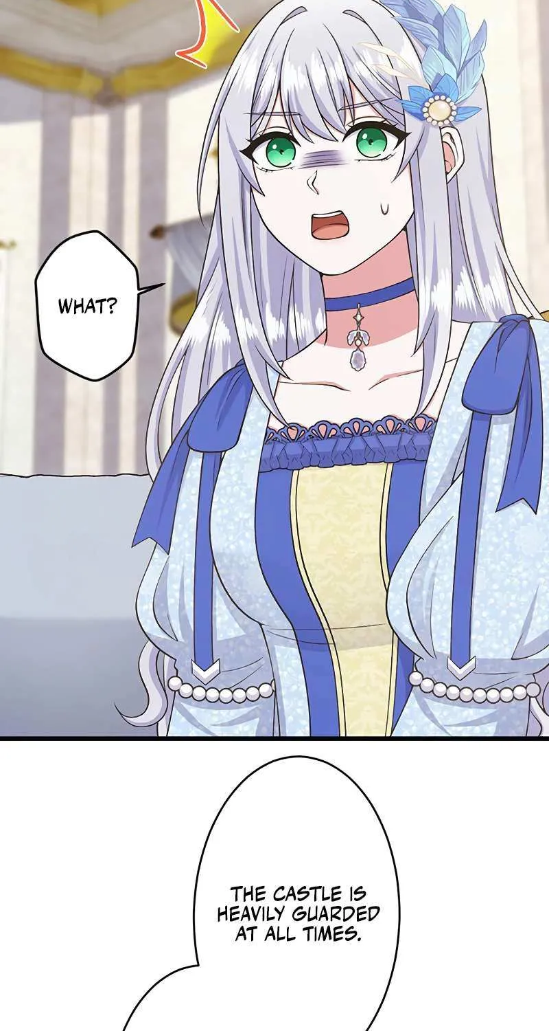 I Have No Intention of Returning to You! Chapter 48 page 47 - 
