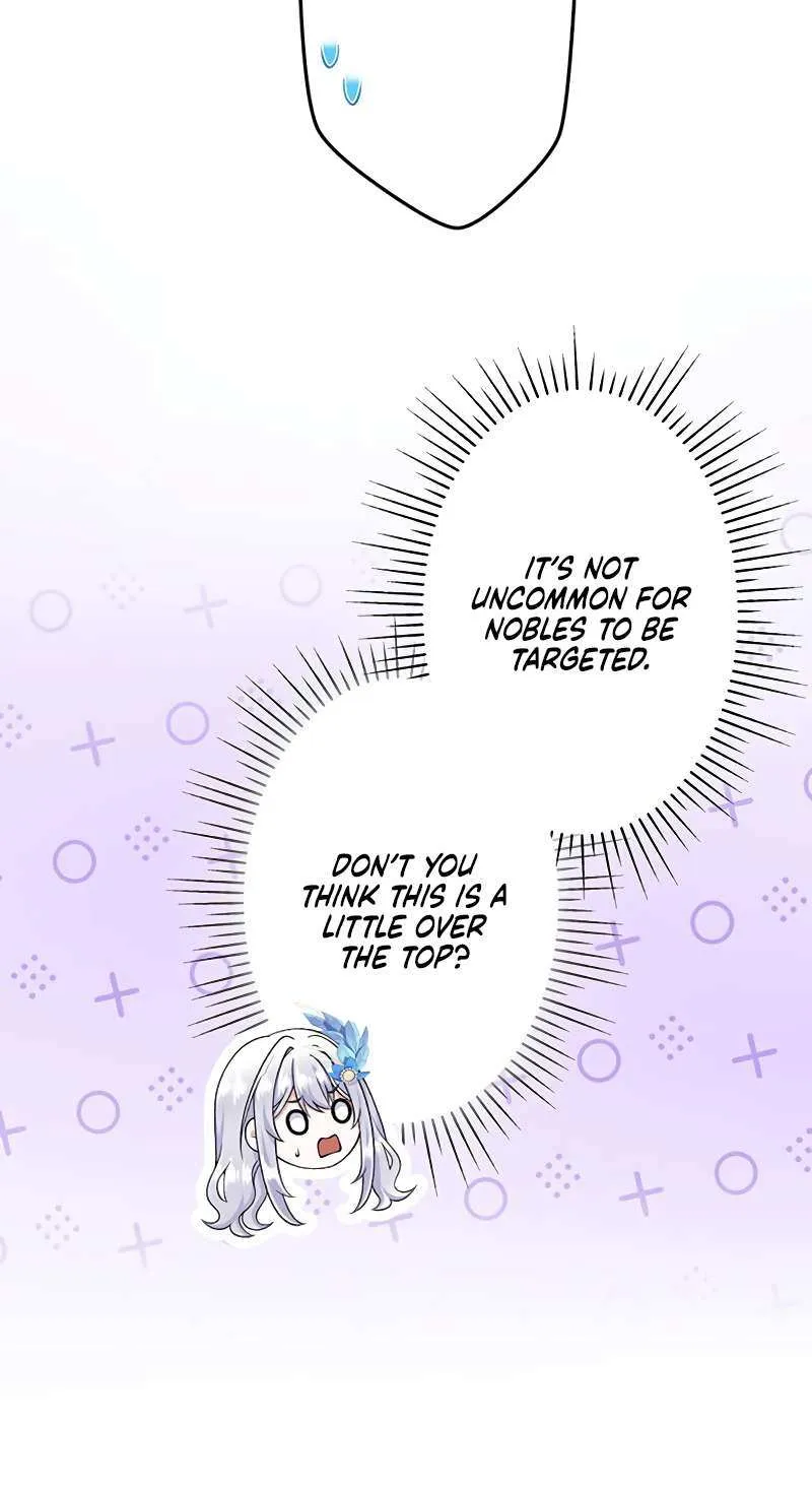 I Have No Intention of Returning to You! Chapter 48 page 49 - 