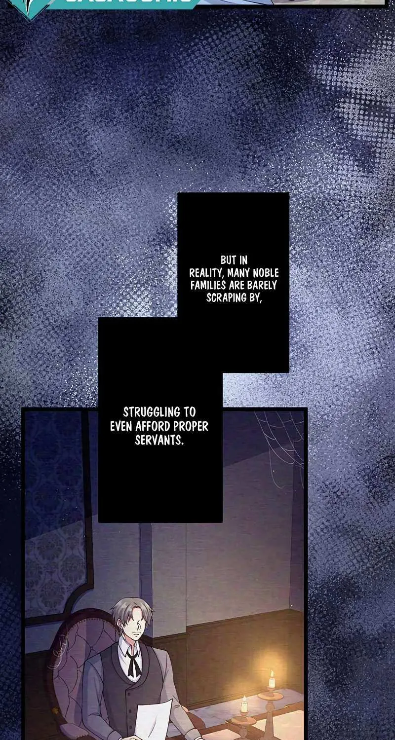 I Have No Intention of Returning to You! Chapter 48 page 6 - 