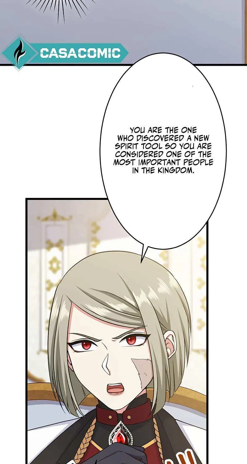 I Have No Intention of Returning to You! Chapter 48 page 51 - 