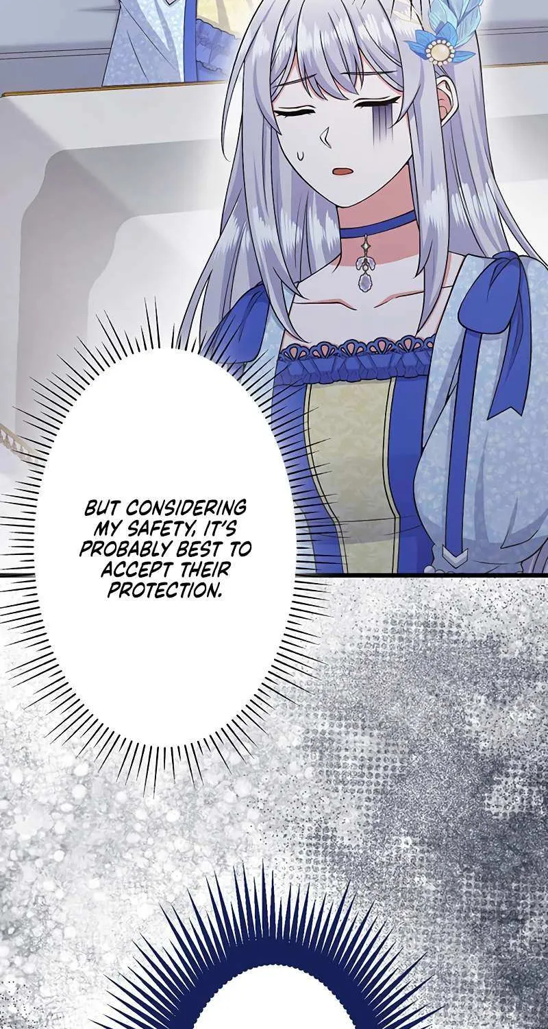 I Have No Intention of Returning to You! Chapter 48 page 53 - 