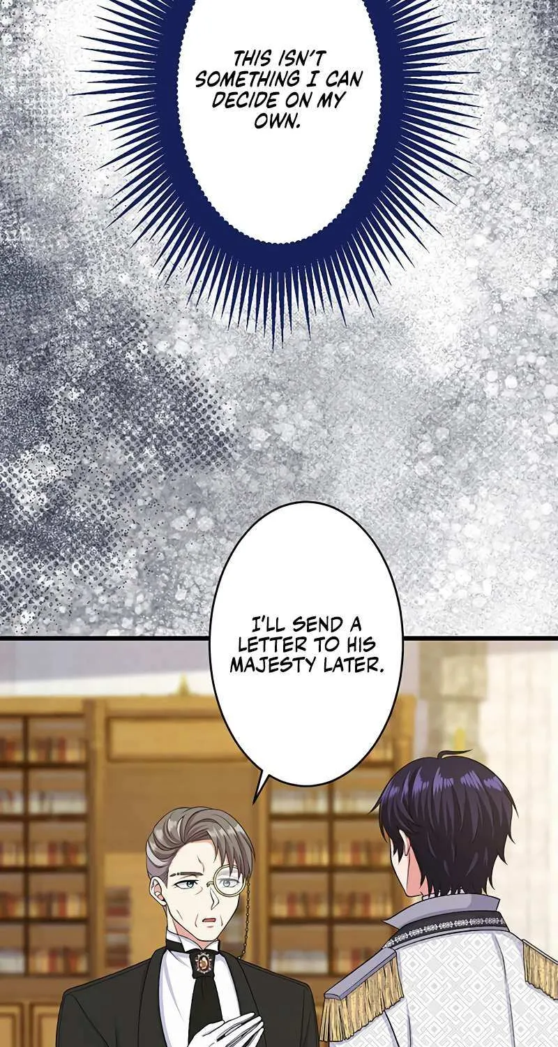 I Have No Intention of Returning to You! Chapter 48 page 54 - 