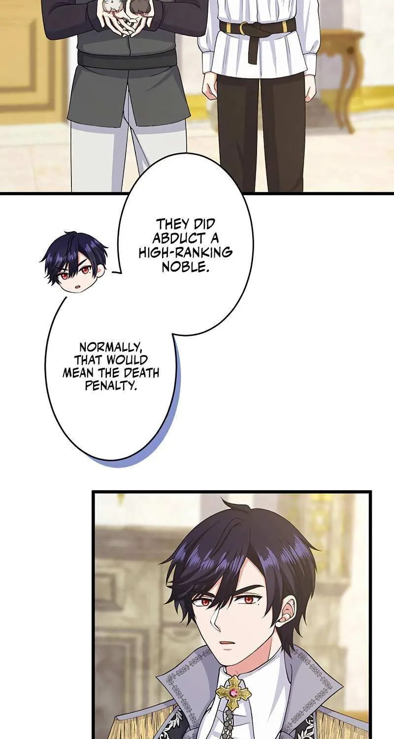 I Have No Intention of Returning to You! Chapter 48 page 56 - 