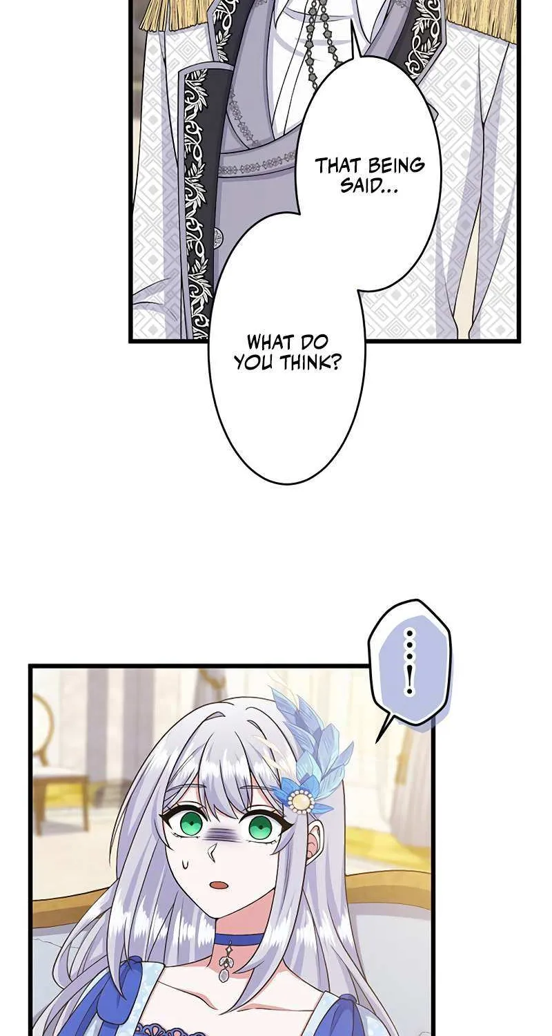I Have No Intention of Returning to You! Chapter 48 page 57 - 