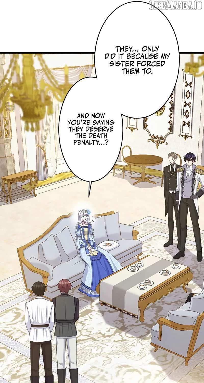 I Have No Intention of Returning to You! Chapter 48 page 59 - 