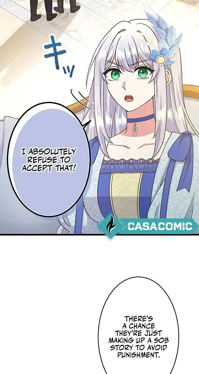 I Have No Intention of Returning to You! Chapter 48 page 60 - 