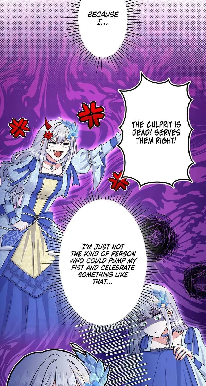 I Have No Intention of Returning to You! Chapter 48 page 63 - 