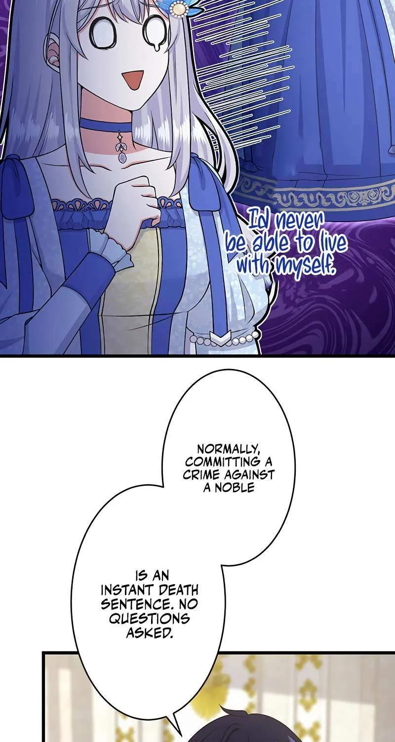 I Have No Intention of Returning to You! Chapter 48 page 64 - 