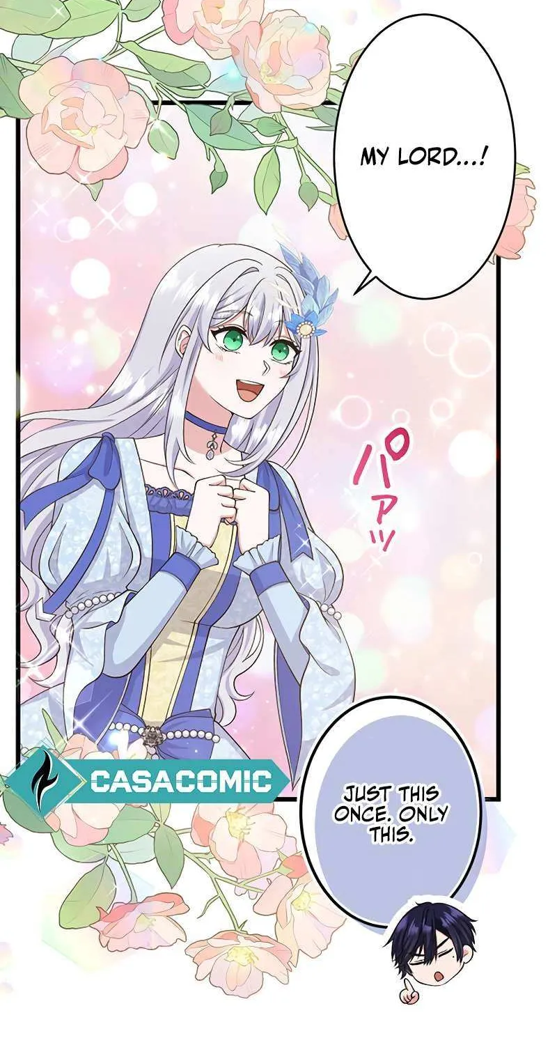 I Have No Intention of Returning to You! Chapter 48 page 66 - 