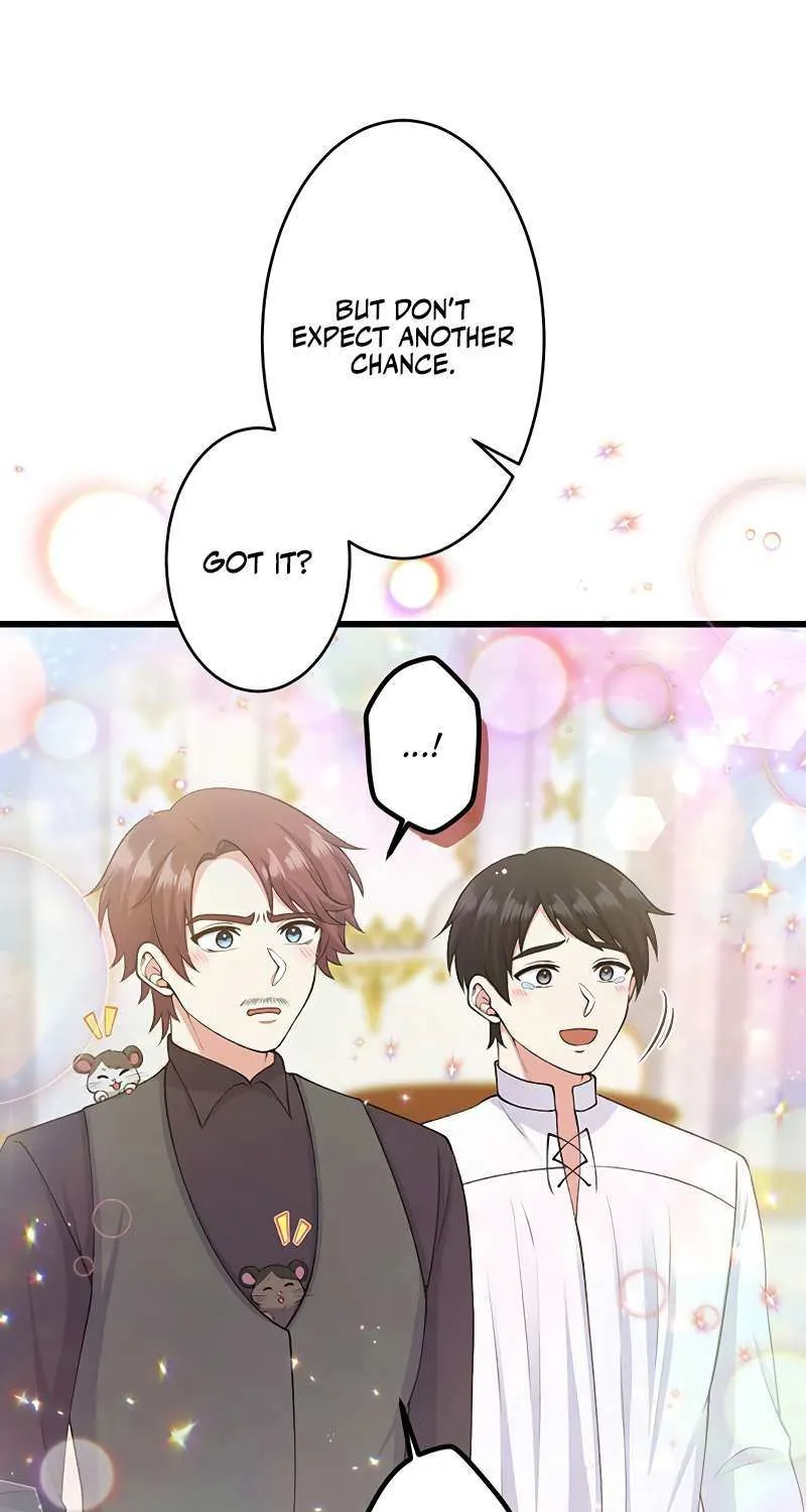 I Have No Intention of Returning to You! Chapter 48 page 67 - 