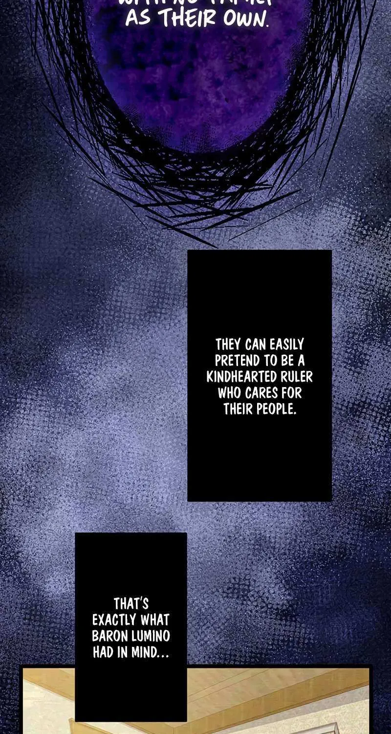 I Have No Intention of Returning to You! Chapter 48 page 8 - 