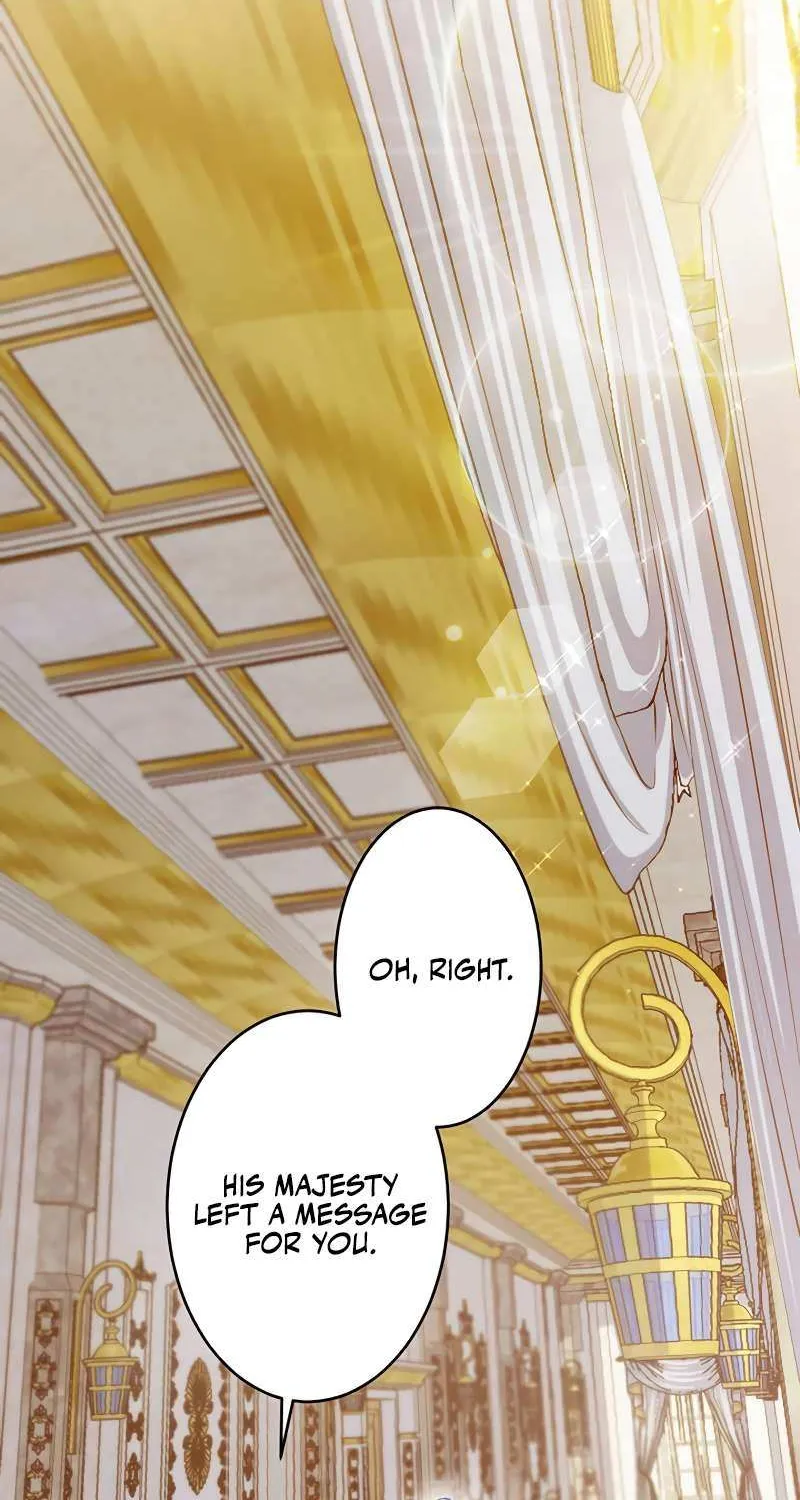 I Have No Intention of Returning to You! Chapter 48 page 72 - 