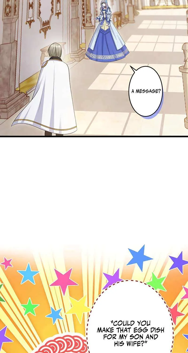 I Have No Intention of Returning to You! Chapter 48 page 73 - 