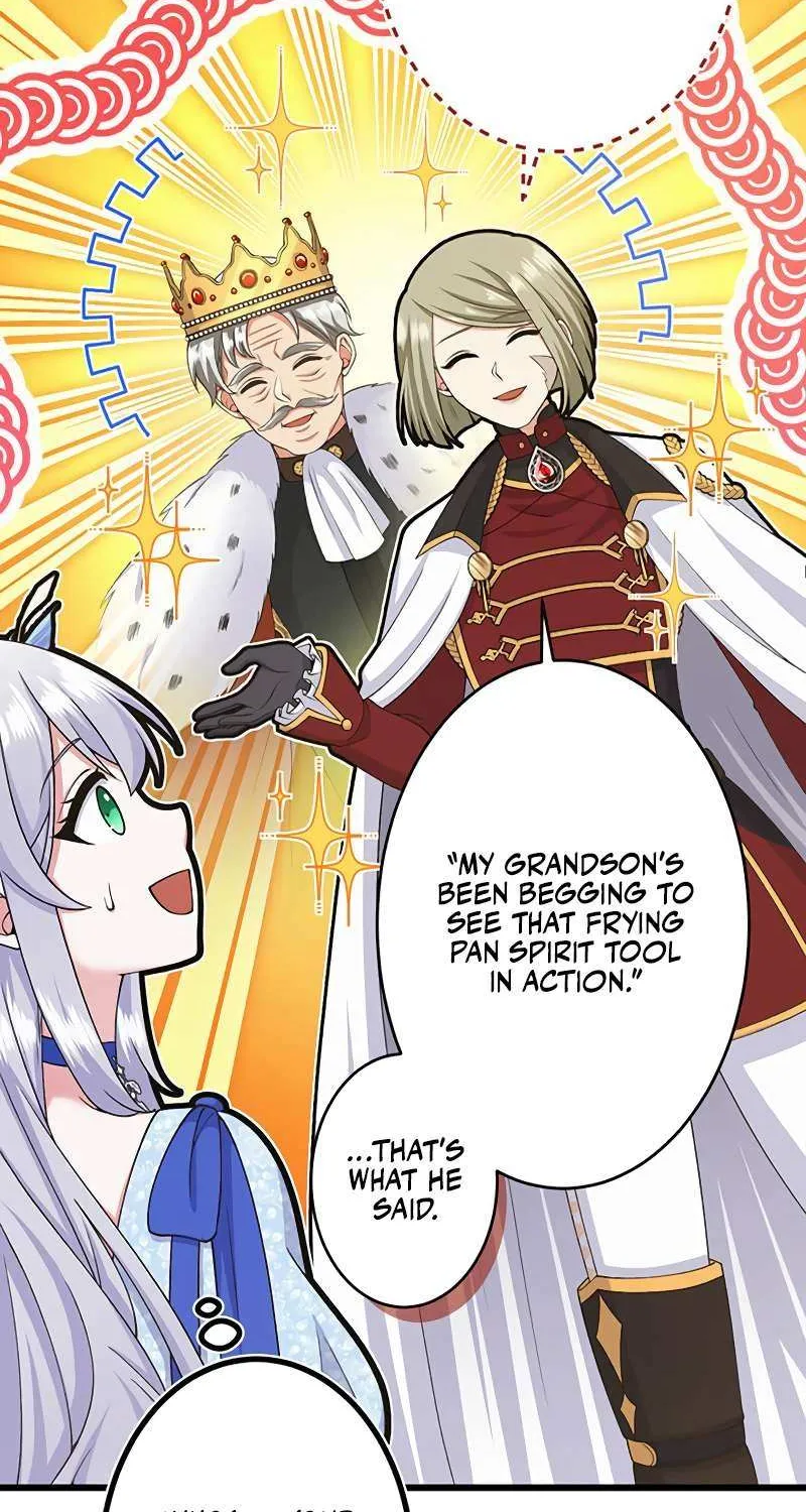 I Have No Intention of Returning to You! Chapter 48 page 74 - 