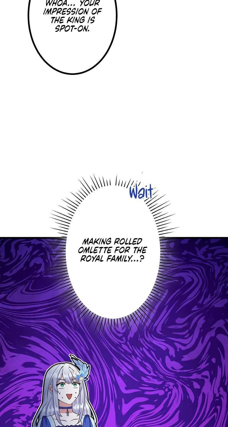 I Have No Intention of Returning to You! Chapter 48 page 75 - 