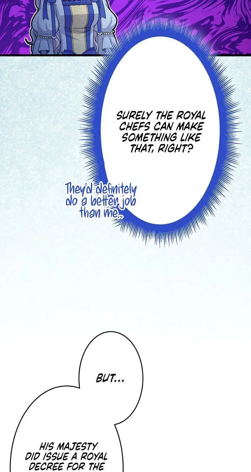 I Have No Intention of Returning to You! Chapter 48 page 76 - 