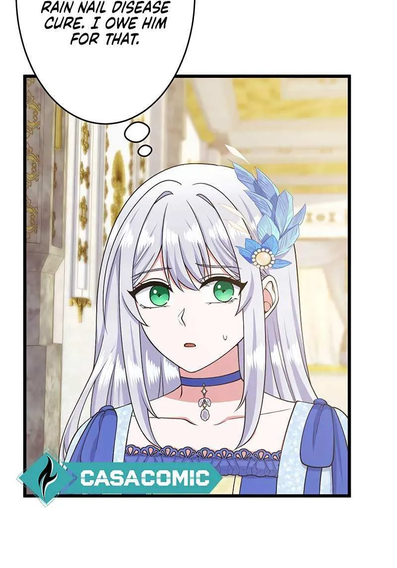 I Have No Intention of Returning to You! Chapter 48 page 77 - 