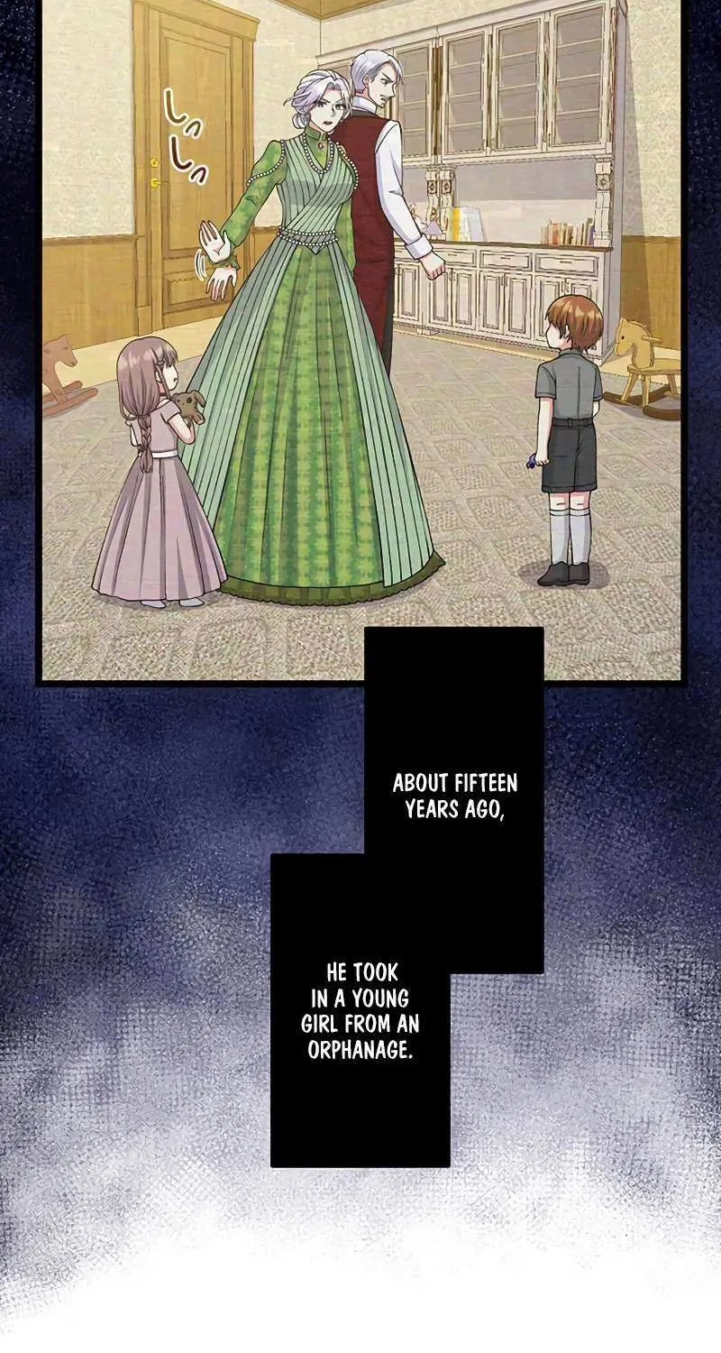 I Have No Intention of Returning to You! Chapter 48 page 9 - 