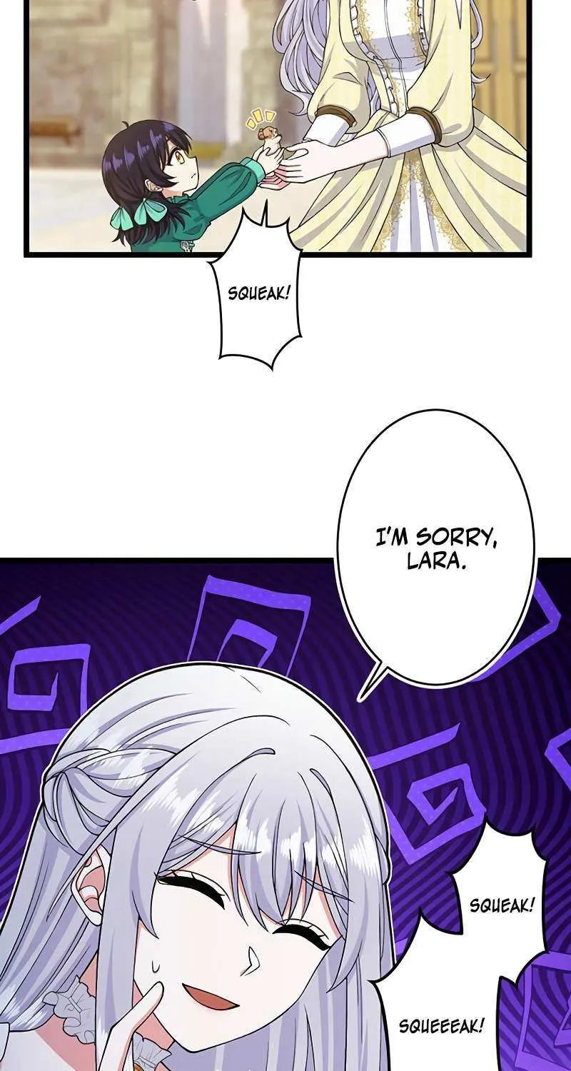 I Have No Intention of Returning to You! Chapter 49 page 18 - 