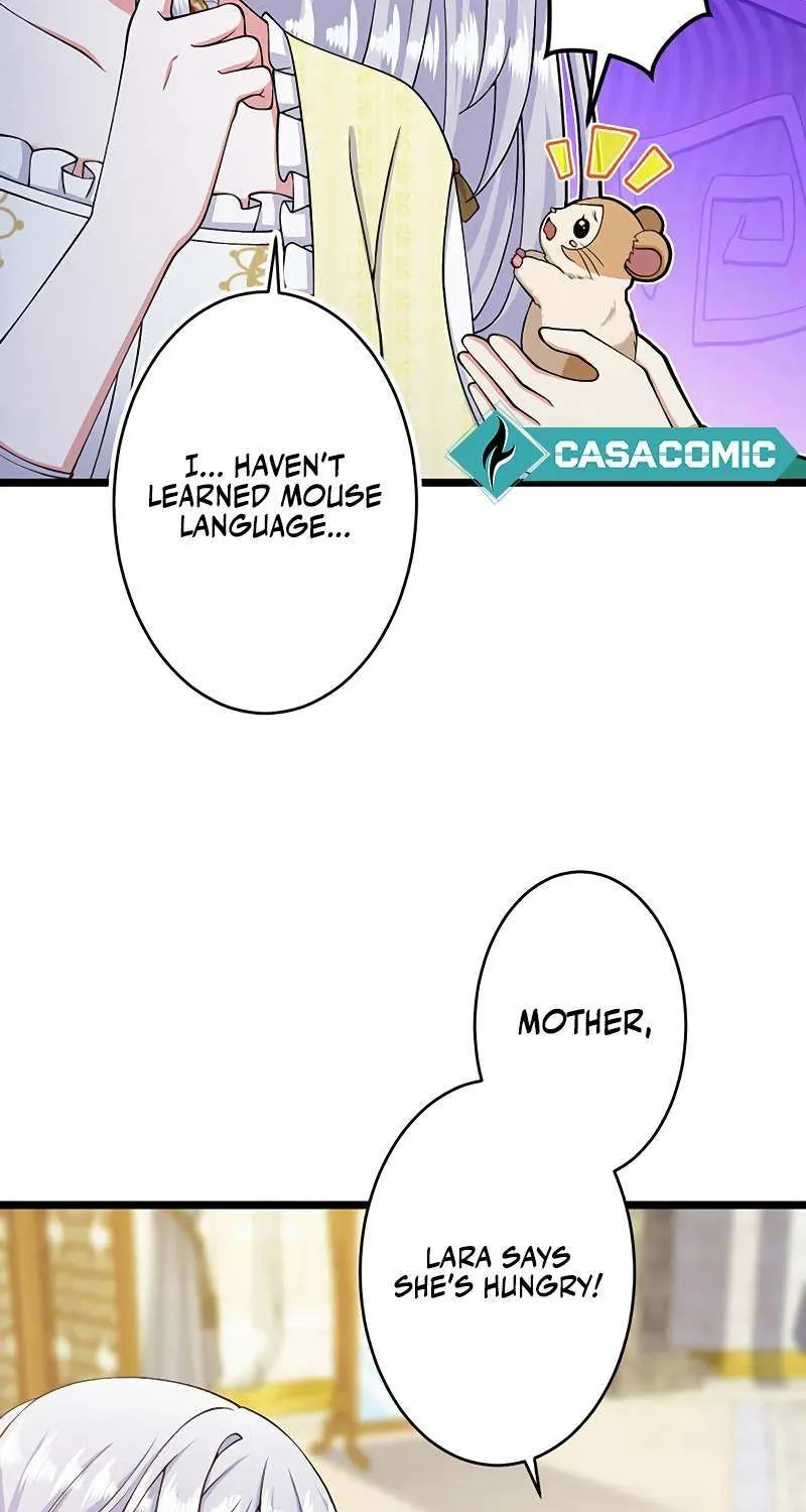 I Have No Intention of Returning to You! Chapter 49 page 19 - 