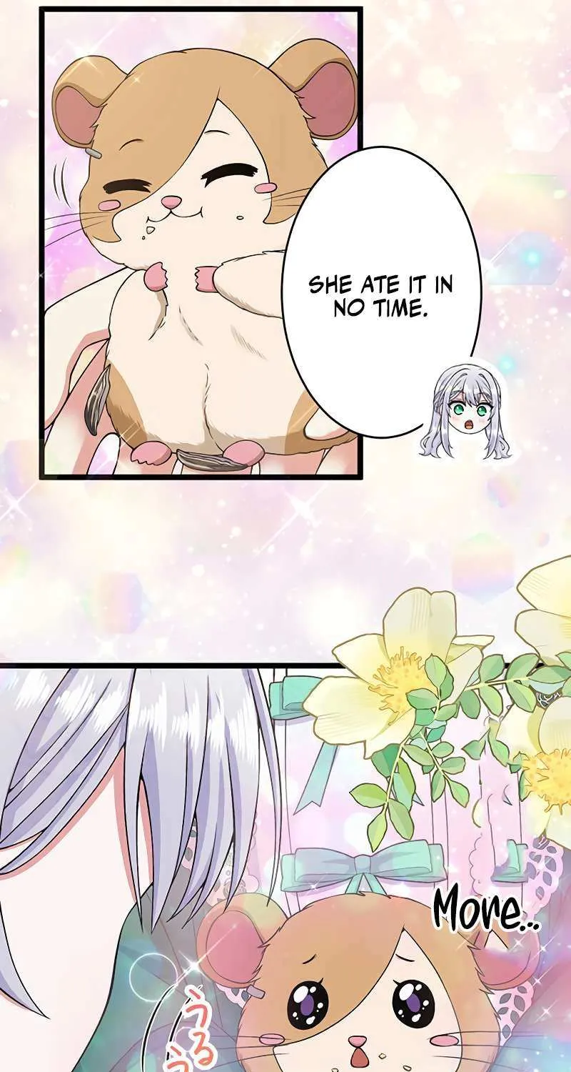 I Have No Intention of Returning to You! Chapter 49 page 28 - 