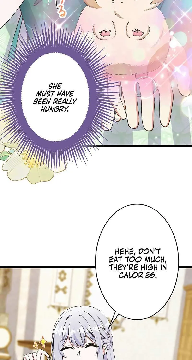 I Have No Intention of Returning to You! Chapter 49 page 29 - 