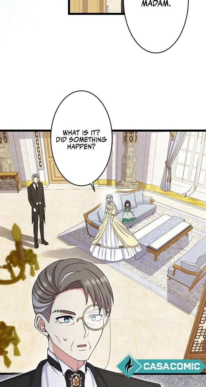 I Have No Intention of Returning to You! Chapter 49 page 35 - 