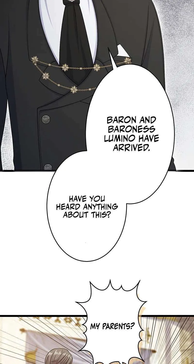 I Have No Intention of Returning to You! Chapter 49 page 36 - 