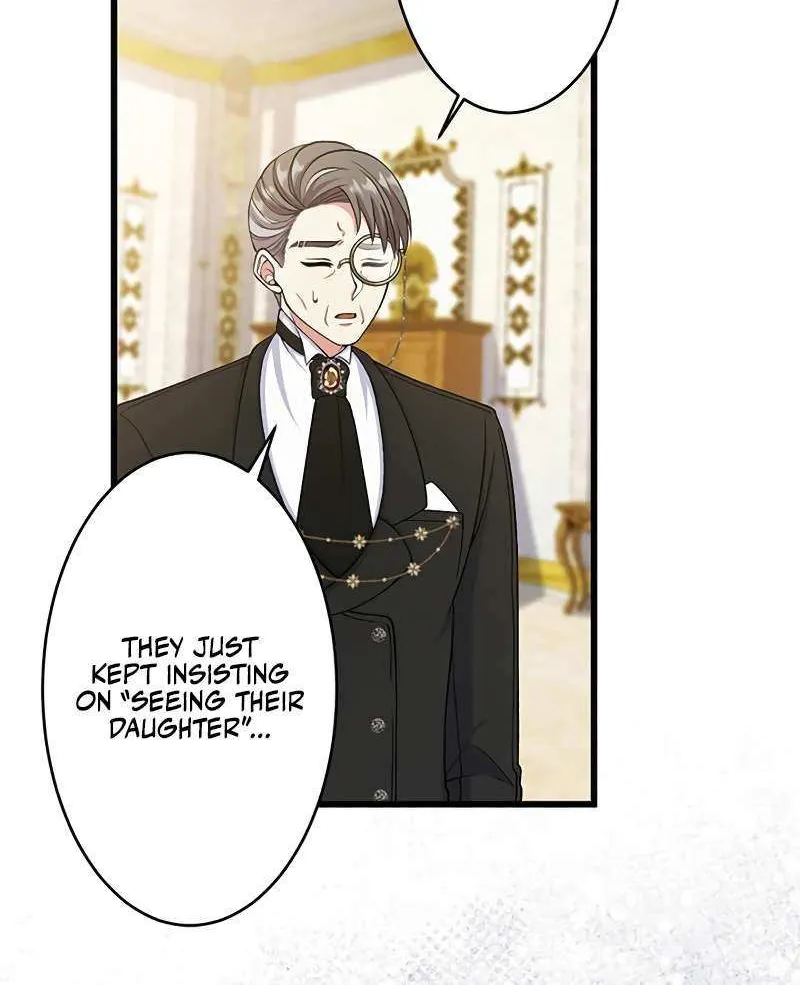 I Have No Intention of Returning to You! Chapter 49 page 38 - 
