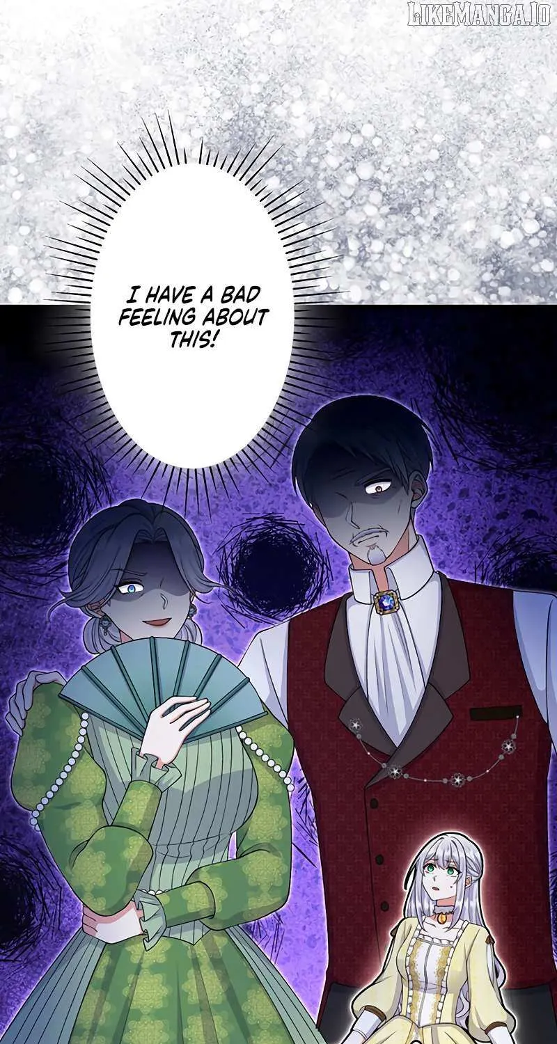 I Have No Intention of Returning to You! Chapter 49 page 39 - 