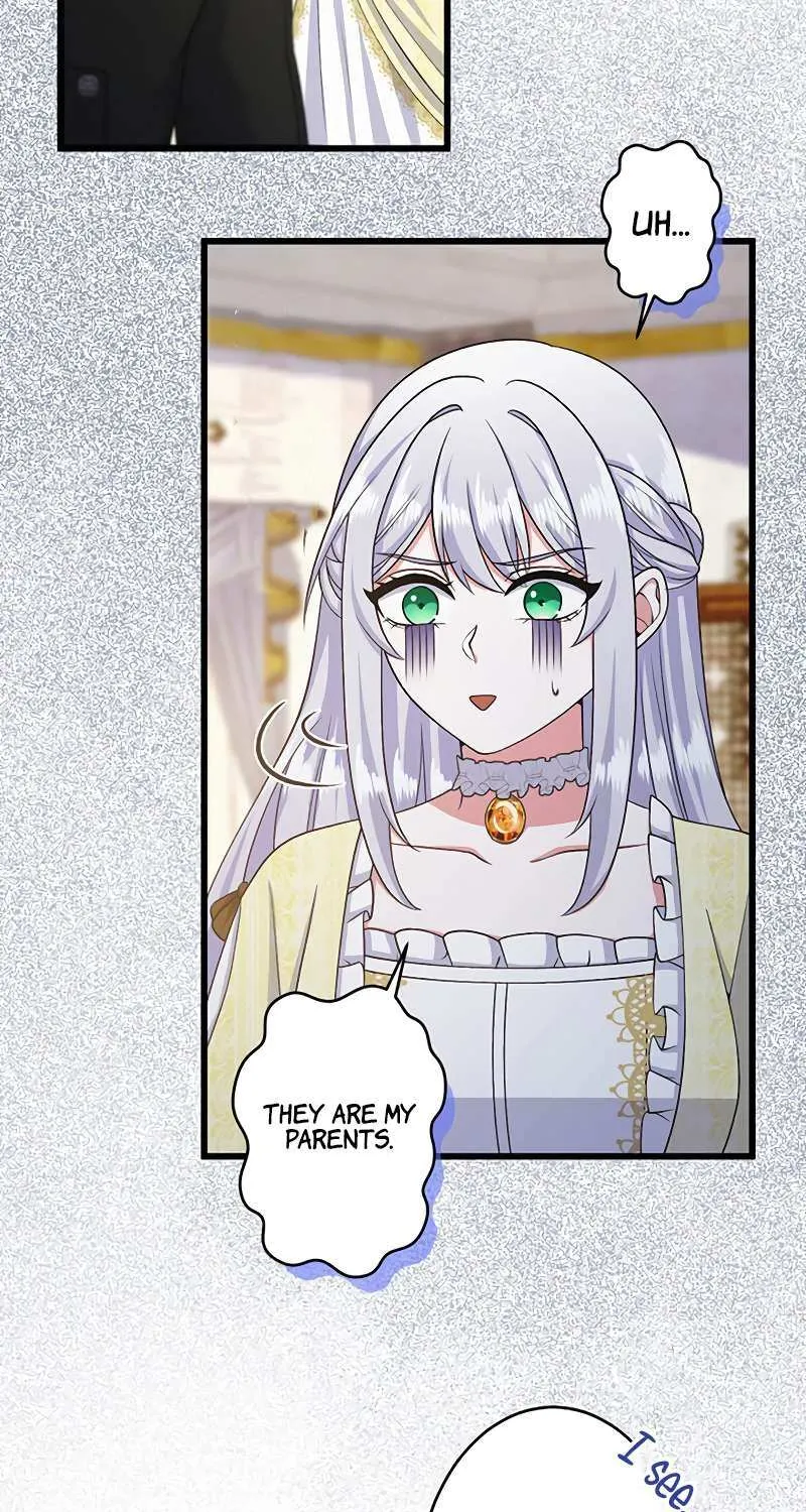 I Have No Intention of Returning to You! Chapter 49 page 47 - 