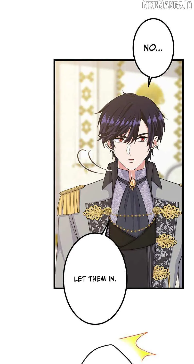 I Have No Intention of Returning to You! Chapter 49 page 49 - 