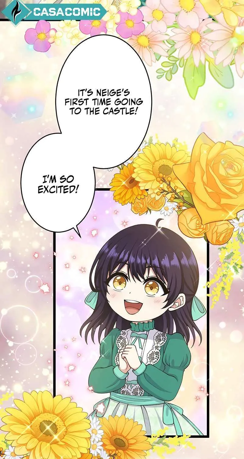 I Have No Intention of Returning to You! Chapter 49 page 6 - 