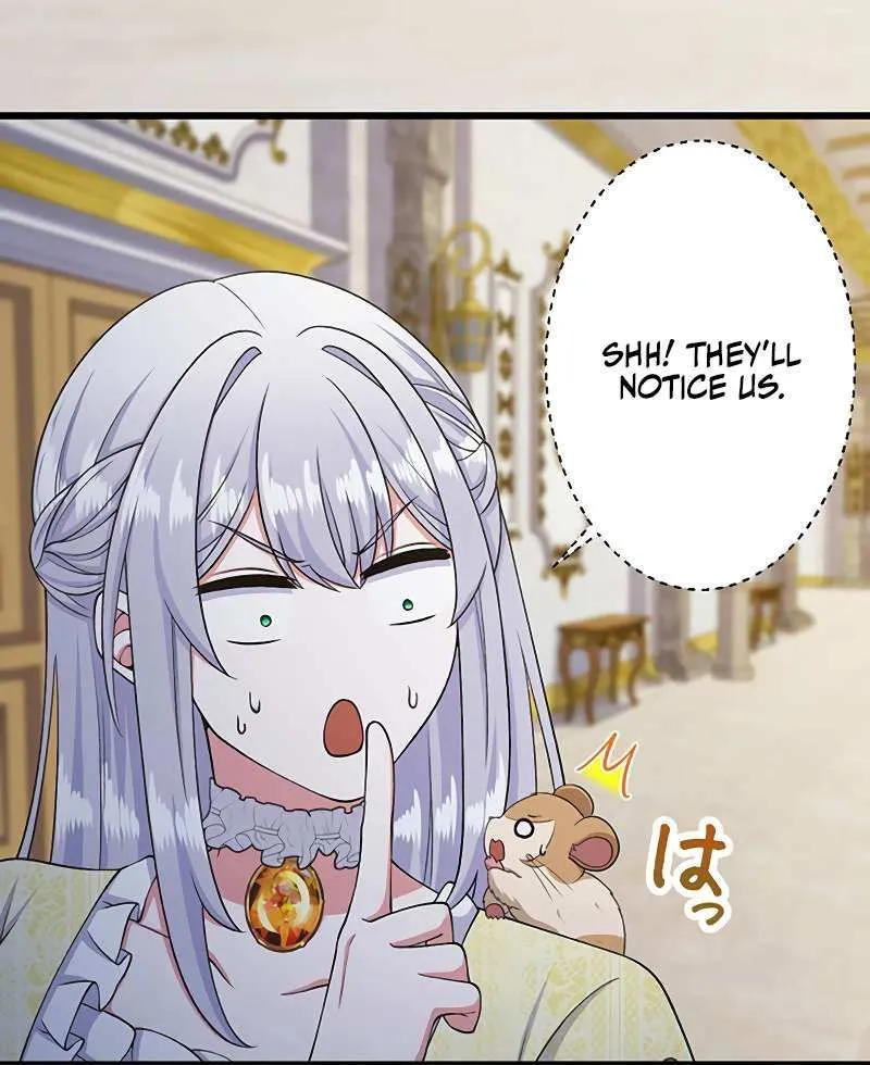 I Have No Intention of Returning to You! Chapter 49 page 57 - 