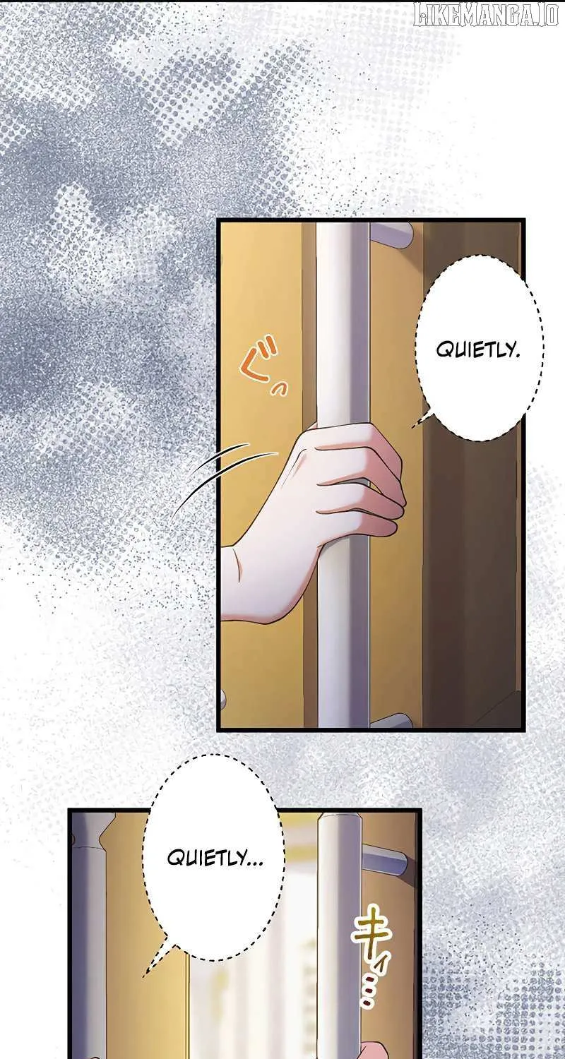 I Have No Intention of Returning to You! Chapter 49 page 58 - 