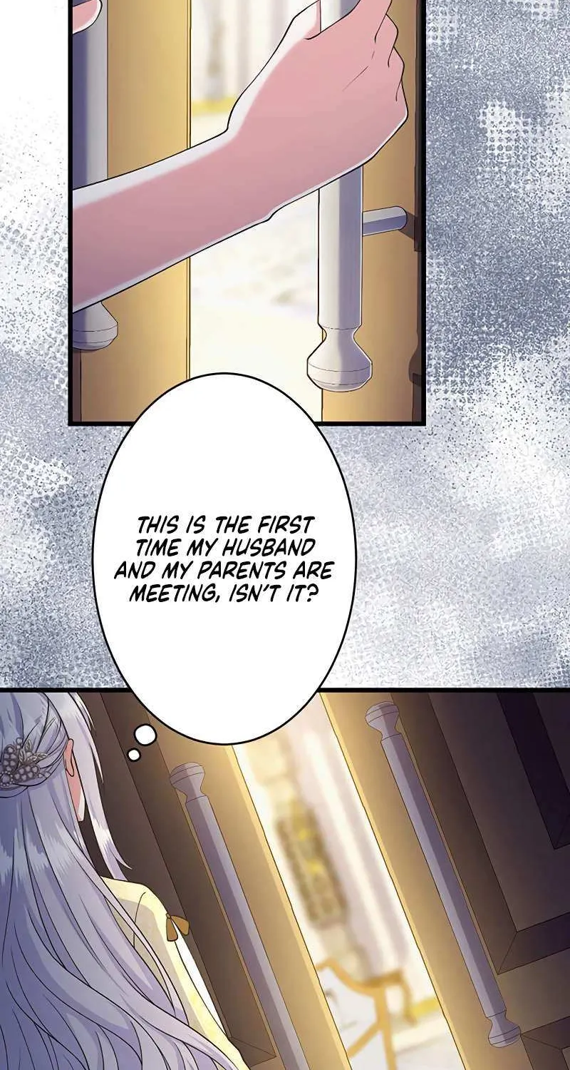 I Have No Intention of Returning to You! Chapter 49 page 59 - 