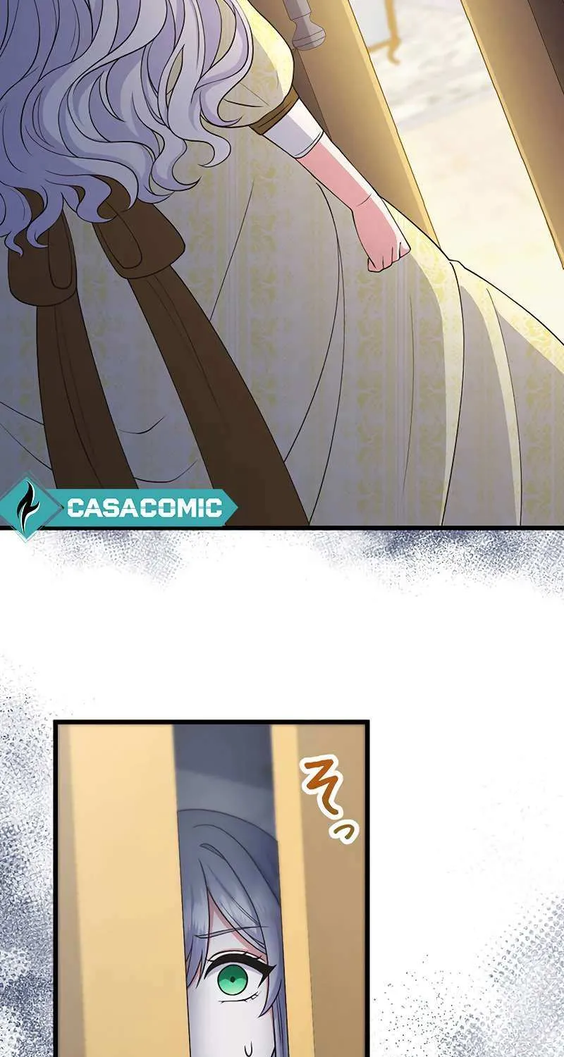 I Have No Intention of Returning to You! Chapter 49 page 60 - 