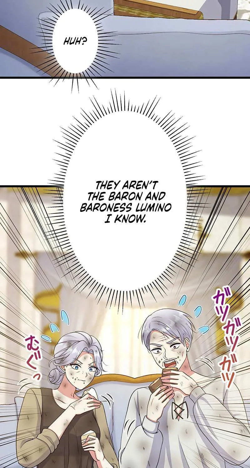 I Have No Intention of Returning to You! Chapter 49 page 62 - 